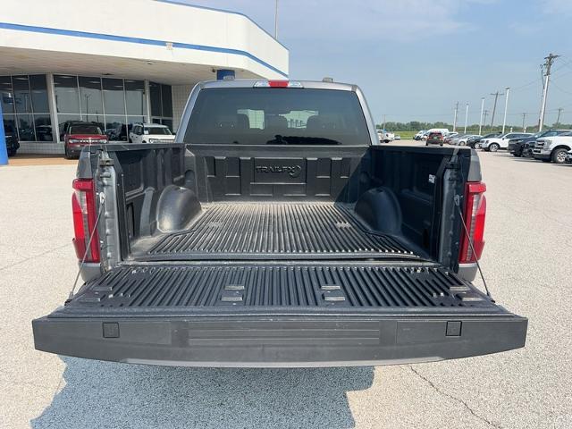 2024 Ford F-150 - $38,412