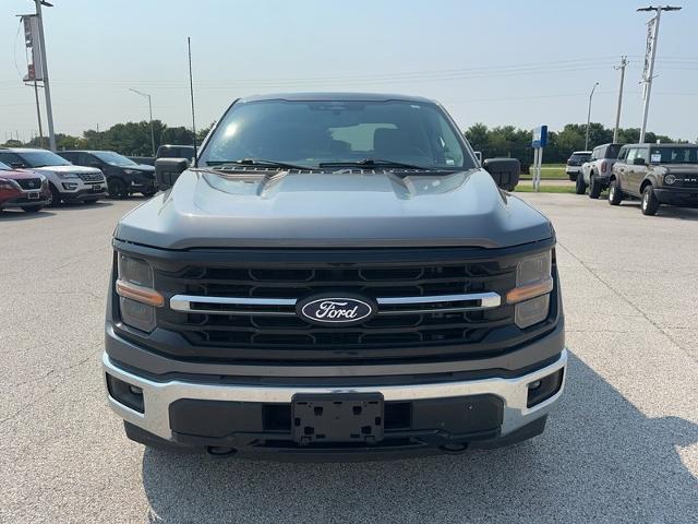 2024 Ford F-150 - $38,412