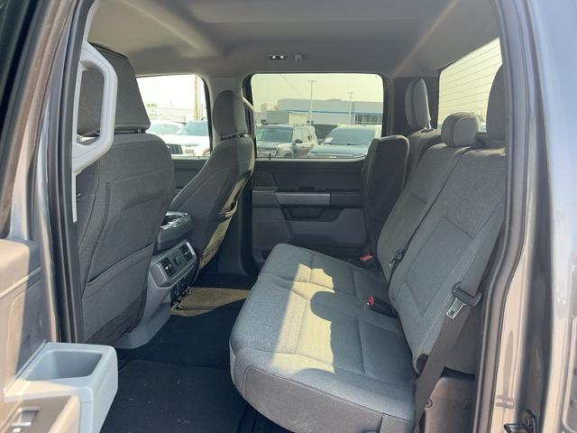 2024 Ford F-150 - $38,412
