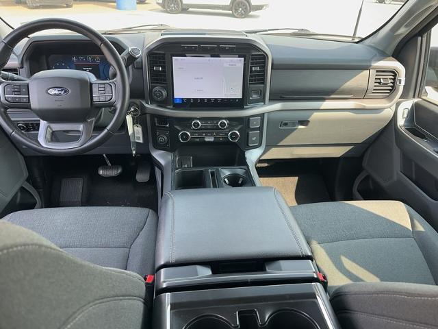 2024 Ford F-150 - $38,412