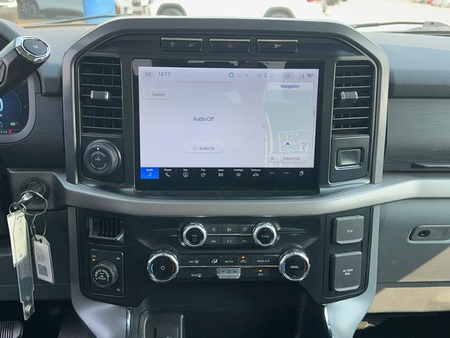 2024 Ford F-150 - $38,412