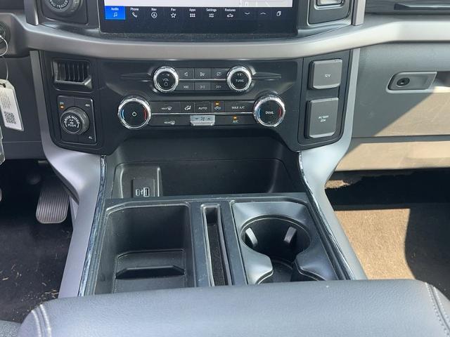 2024 Ford F-150 - $38,412