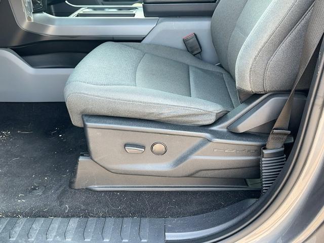 2024 Ford F-150 - $38,412