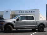 2024 F-150 Thumbnail 3