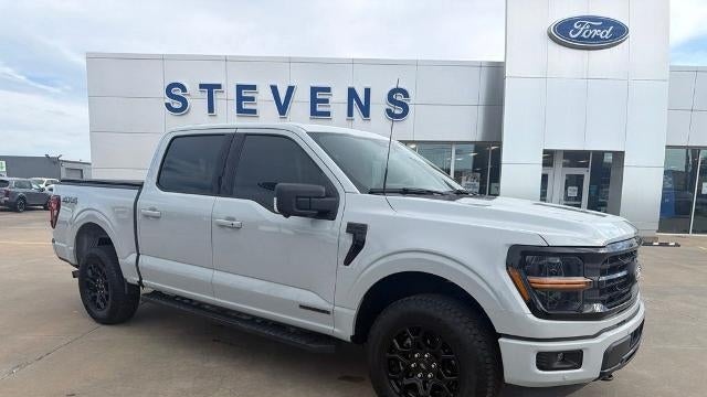 Preowned 2024 Ford F-150 XLT for Sale