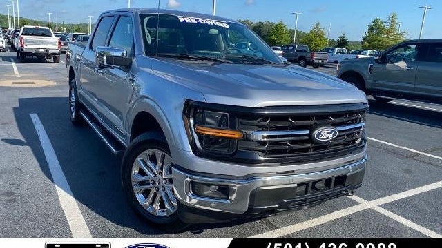 Preowned 2024 Ford F-150 XLT for Sale
