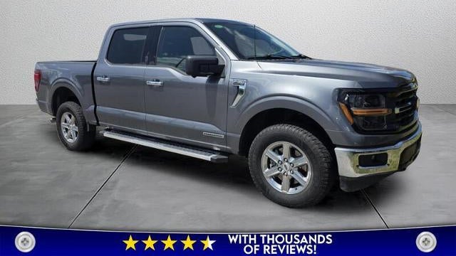Preowned 2024 Ford F-150 XLT for Sale