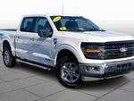 2024 F-150 Thumbnail 2
