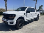 2024 F-150 Thumbnail 4