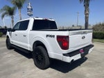 2024 F-150 Thumbnail 6