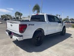 2024 F-150 Thumbnail 8