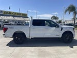 2024 F-150 Thumbnail 9