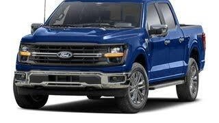 Preowned 2024 Ford F-150 XLT for Sale