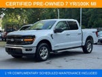 2024 F-150 Thumbnail 2