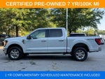 2024 F-150 Thumbnail 3