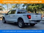 2024 F-150 Thumbnail 4