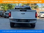 2024 F-150 Thumbnail 6