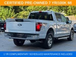 2024 F-150 Thumbnail 7
