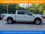 2024 F-150 Thumbnail 8