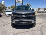 2024 F-150 Thumbnail 2