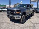 2024 F-150 Thumbnail 3