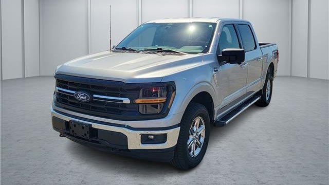Preowned 2024 Ford F-150 XLT for Sale