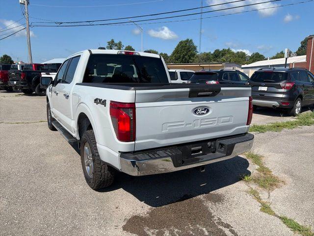 2024 Ford F-150 - $39,283