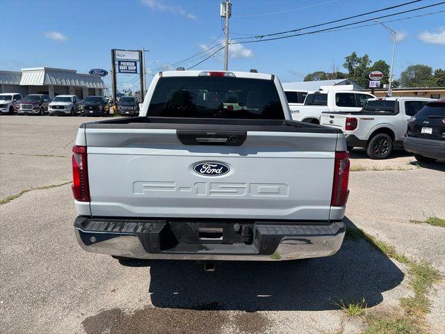 2024 Ford F-150 - $39,283