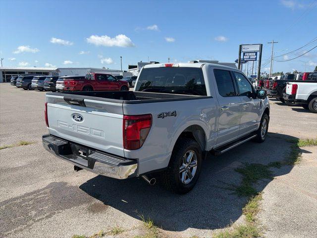 2024 Ford F-150 - $39,283