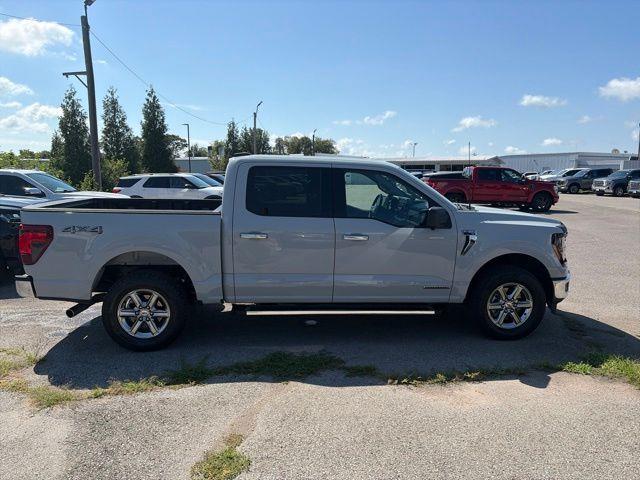 2024 Ford F-150 - $39,283