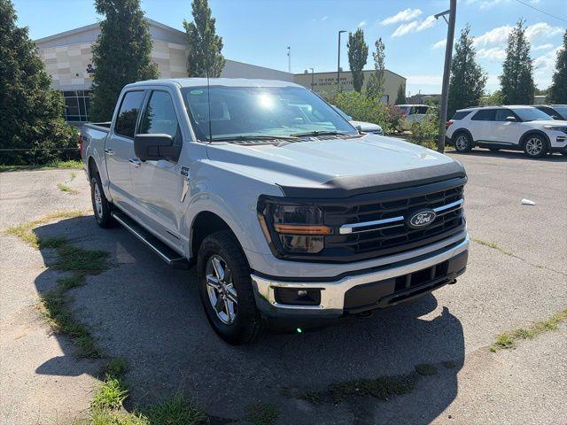 2024 Ford F-150 - $39,283