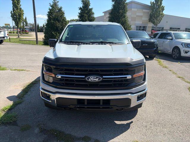 2024 Ford F-150 - $39,283