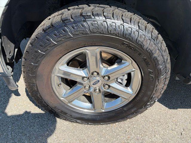 2024 Ford F-150 - $39,283