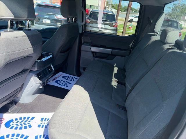 2024 Ford F-150 - $39,283