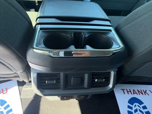 2024 Ford F-150 - $39,283
