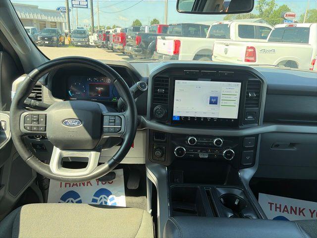 2024 Ford F-150 - $39,283