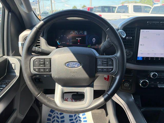2024 Ford F-150 - $39,283