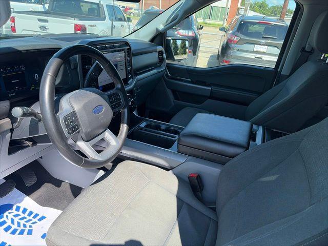 2024 Ford F-150 - $39,283