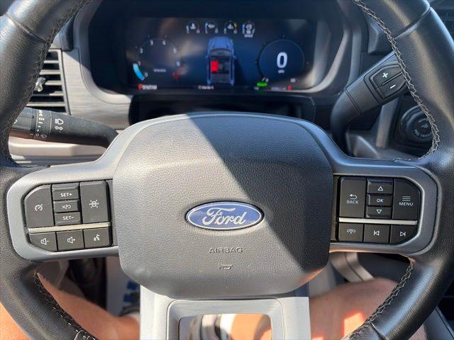 2024 Ford F-150 - $39,283