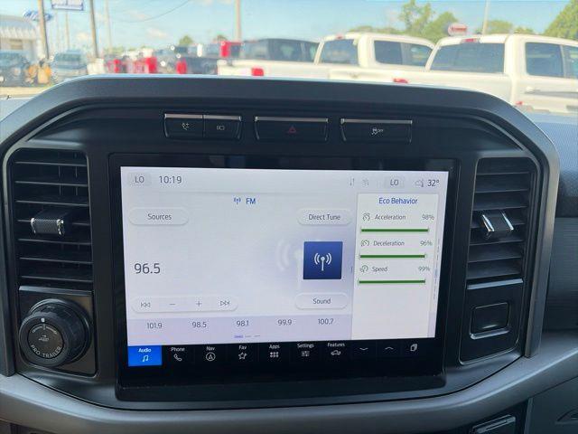 2024 Ford F-150 - $39,283