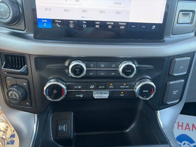 2024 Ford F-150 - $39,283