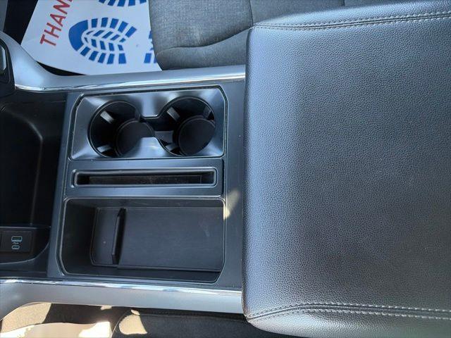 2024 Ford F-150 - $39,283