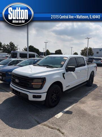 2024 Ford F-150 - $36,370