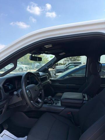 2024 Ford F-150 - $36,370