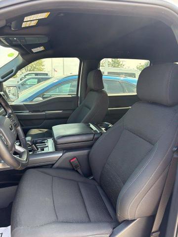 2024 Ford F-150 - $36,370