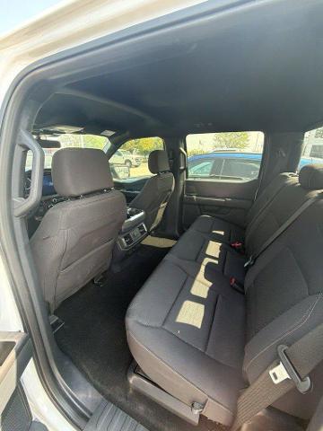 2024 Ford F-150 - $36,370