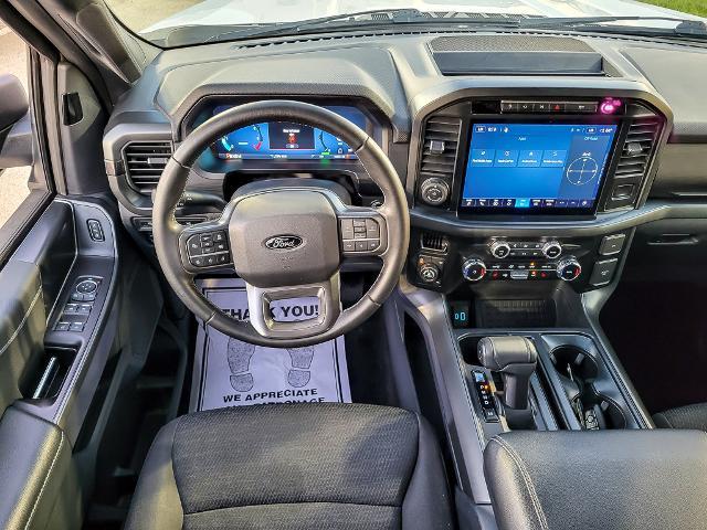 2024 Ford F-150 - $36,370