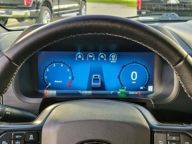 2024 Ford F-150 - $36,370