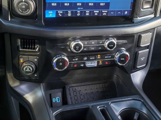 2024 Ford F-150 - $36,370