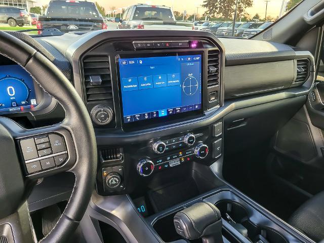 2024 Ford F-150 - $36,370